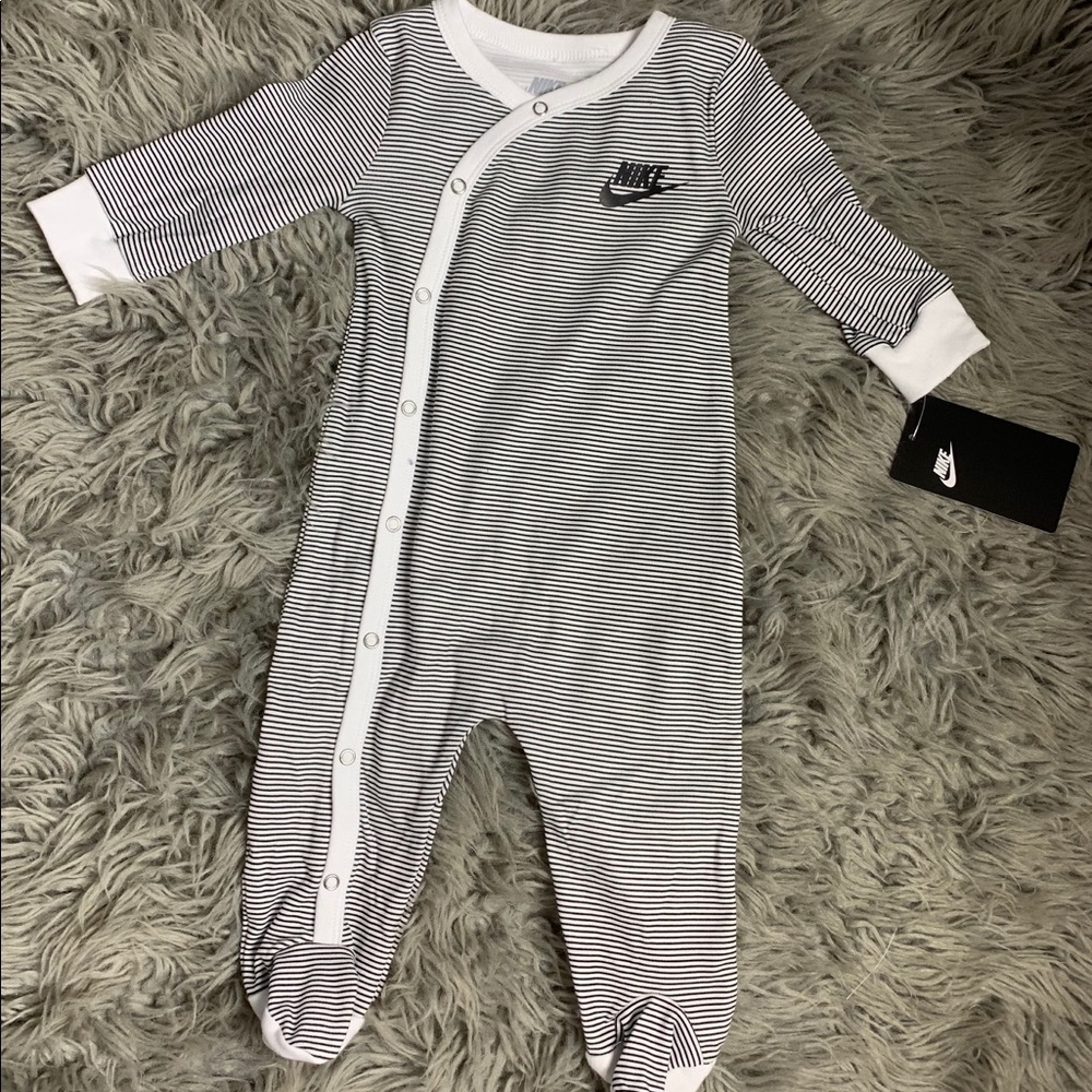 Nike one piece